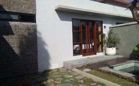 De Abian Villa & Spa